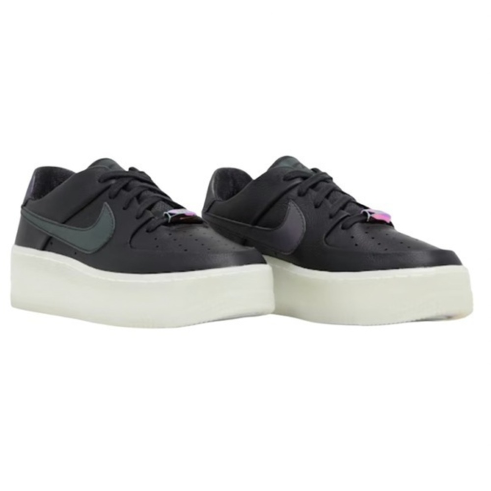 Nike Air Force 1 Sage Low LX 'Oil Grey' Women Sneaker Shoes Size 6.5